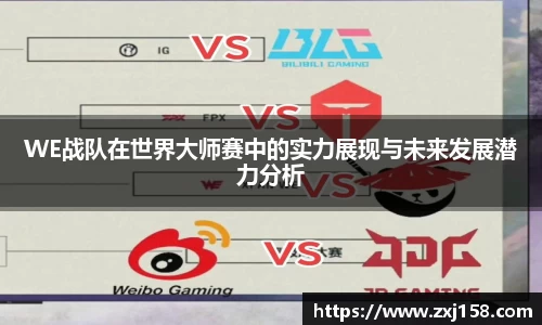 WE战队在世界大师赛中的实力展现与未来发展潜力分析